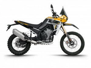 Kove 800X Rally