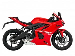 Мотоцикл KOVE 450RR
