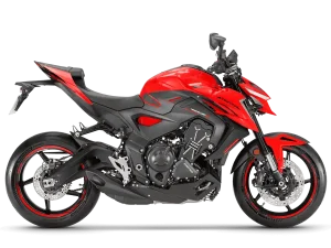 Zontes 703 R