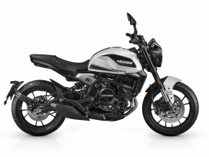 MotoMorini SEIEMMEZZO STR
