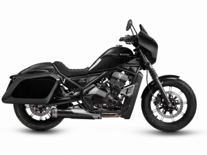 MotoMarini CALIBRO Bagger
