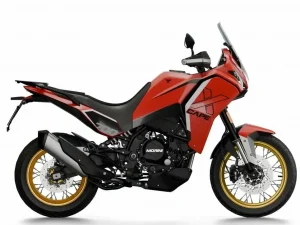 MotoMorini X-CAPE 700